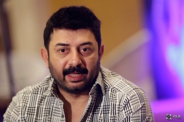 Arvind Swamy Interview About Dhruva